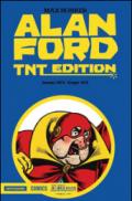 Alan Ford. TNT edition 2. Vol. 20