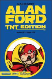 Alan Ford. TNT edition 2. Vol. 20