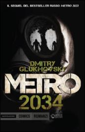 Metro 2034