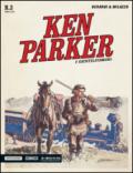 I gentiluomini. Ken Parker classic. 3.