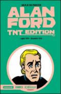 Alan Ford. TNT edition 2. Vol. 21