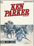 Chemako. Ken Parker classic. 5.