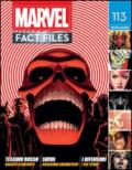 Marvel fact files: 59