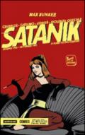 Satanik. 3.Giugno 1965-Settembre 1965