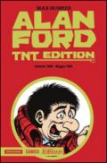 Alan Ford. TNT edition 2. Vol. 22