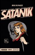 Satanik. 4.Ottobre 1965-Gennaio 1966