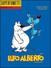 Lupo Alberto. Al lupo! Al lupo!