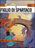 Il figlio di Spartaco. Alix: 2