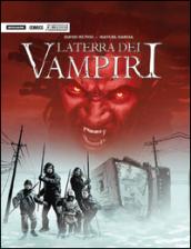 La terra dei vampiri