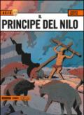 Il principe del Nilo. Alix: 3