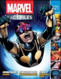 Marvel fact files: 63