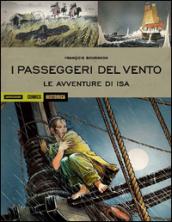 I passeggeri del vento. Le avventure di Isa. 1.