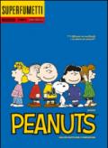 Peanuts