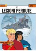 Le legioni perdute. Alix: 4