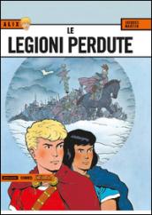 Le legioni perdute. Alix: 4