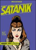 Satanik. 5.Gennaio 1966-Aprile 1966