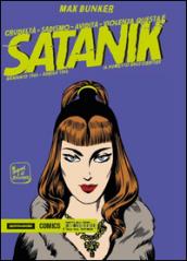 Satanik. 5.Gennaio 1966-Aprile 1966