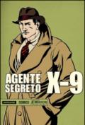 Agente segreto X-9: 2