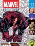 Marvel fact files. 64.123-124