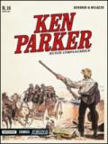 Butch, l'implacabile. Ken Parker classic. 16.