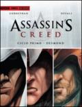 Assassin's Creed. Il mistero di Desmond Miles