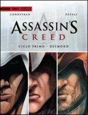 Assassin's Creed. Il mistero di Desmond Miles