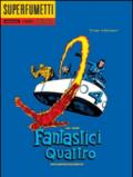 Fantastici quattro