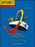 Fantastici quattro