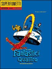 Fantastici quattro