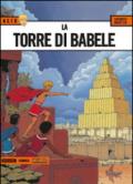 La torre di Babele. Alix: 7