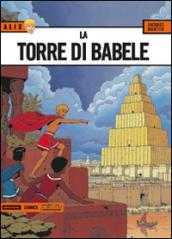 La torre di Babele. Alix: 7