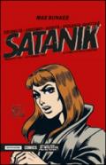 Satanik. 6.Maggio 1966-settembre 1966