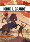 Iorix il grande. Alix: 9