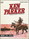 Storia d'armi e d'imbrogli. Ken Parker Classic. 20.