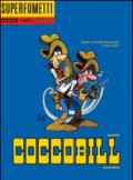 Cocco Bill. 2.Eroicomica