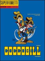 Cocco Bill. 2.Eroicomica