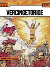 Vercingetorige. Alix: 11
