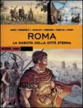 Roma. La nascita della città eterna