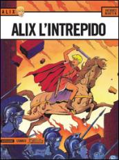 Alix, l'intrepido. Alix: 15