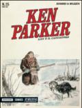 Lily e il cacciatore. Ken Parker classic: 25