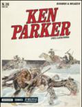 Pellerossa. Ken Parker classic. 26.