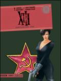 XIII. Segreto militare. Irina: 10