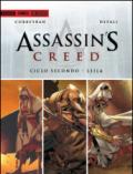 ASSASSIN'S CREED. CICLO SECONDO - HAWK