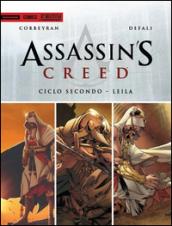 ASSASSIN'S CREED. CICLO SECONDO - HAWK