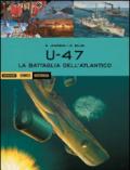 U 47. La battaglia dell'Atlantico: 40