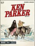 Milady. Ken Parker classic: 33