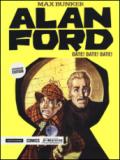 Date! Date! Date! Alan Ford Supercolor Edition: 5