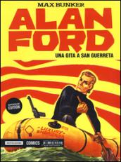 Una gita a San Guerreta. Alan Ford Supercolor Edition: 7