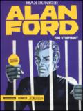Zoo symphony. Alan Ford Supercolor Edition: 9