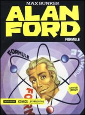 Formule. Alan Ford Supercolor Edition: 10